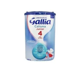 Gallia Calisma Junior 4 Dés 18 Mois 900g