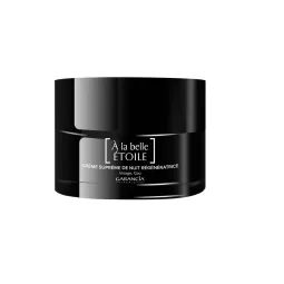 Garancia A La Belle Etoile Crème Suprême De Nuit Régénératrice 40ml