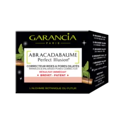 Garancia Abracadabaume Perfect Illusion