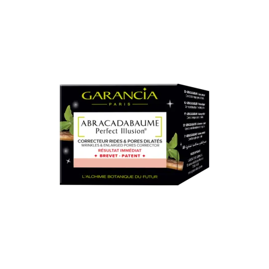 Garancia Abracadabaume Perfect Illusion Garancia Abracadabaume Perfect Illusion