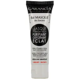 Garancia Bal Masqué des Sorciers Purifiant 40g