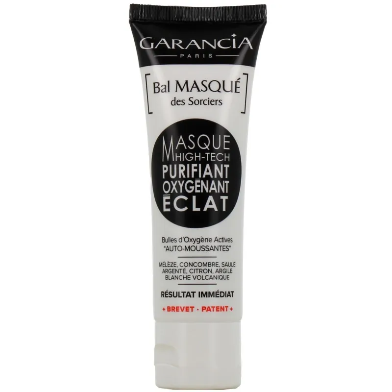 Garancia Bal Masqué des Sorciers Purifiant 40g