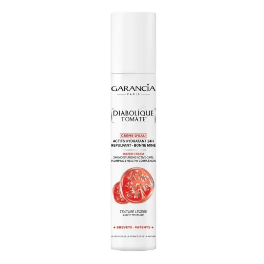 Garancia Diabolique Tomate 30ml Garancia Diabolique Tomate 30ml
