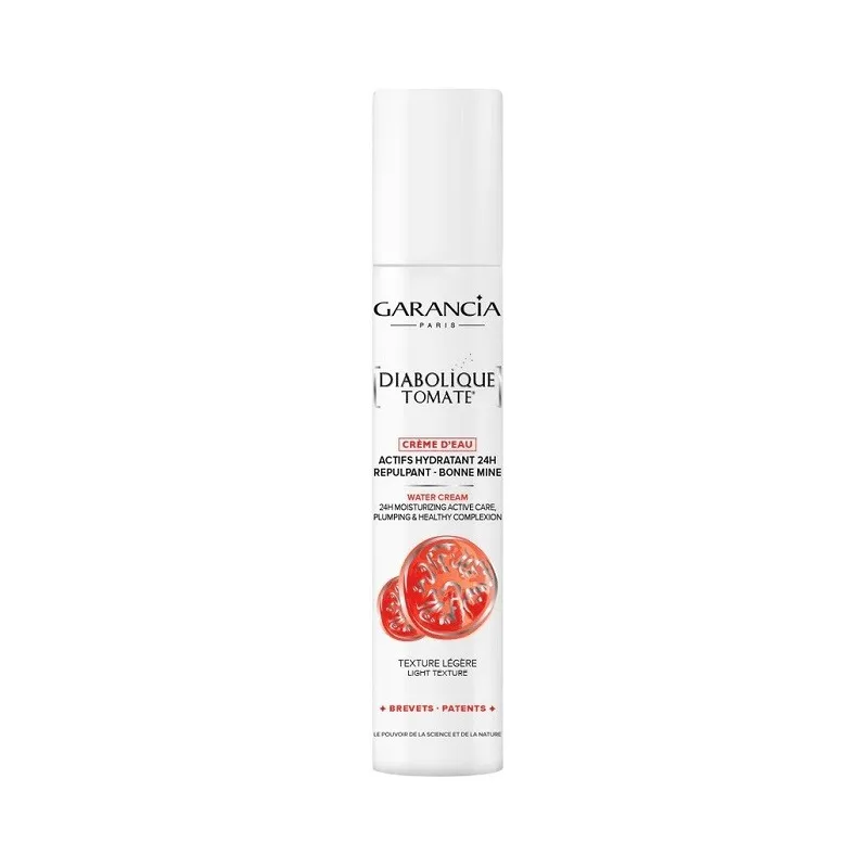 Garancia Diabolique Tomate 30ml Garancia Diabolique Tomate 30ml