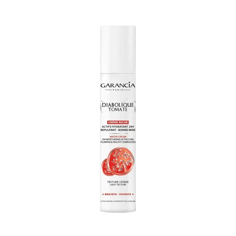 Garancia Diabolique Tomate enrichie 30ml