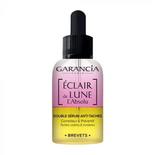 Garancia Eclair de Lune L'Absolu Anti-Tâches 30ml