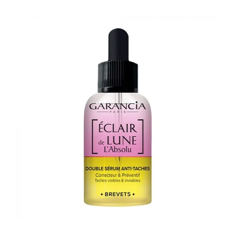Garancia Eclair de Lune L'Absolu Anti-Tâches 30ml
