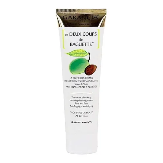 Garancia En Deux Coups de Baguette Amande