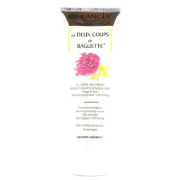Garancia En Deux Coups de Baguette Rose 120g
