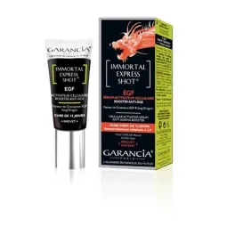 Garancia Immortal Express Shot EGF - 15ml