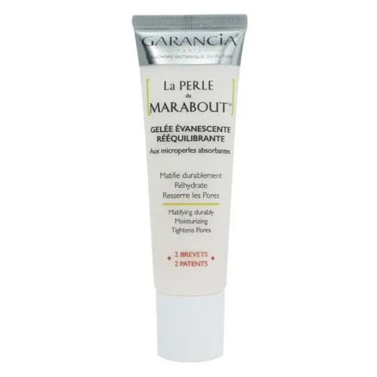 Garancia La Perle du Marabout 30ml