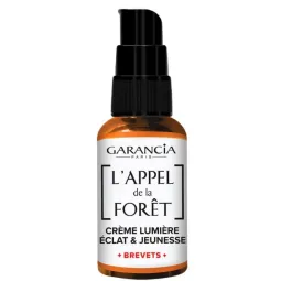 Garancia L'Appel de la Forêt Crème Lumière Eclat & Jeunesse 30ml