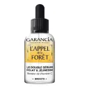Garancia L'Appel de la Forêt Double Sérum Eclat et Jeunesse-30 ml Garancia L'Appel de la Forêt Double Sérum Eclat et Jeunesse-30 ml