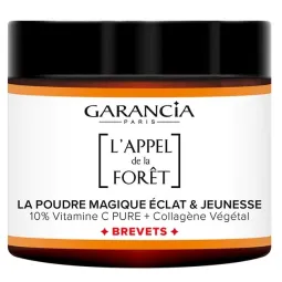 Garancia L'Appel de la Forêt Poudre Magique Eclat & Jeunesse 6g