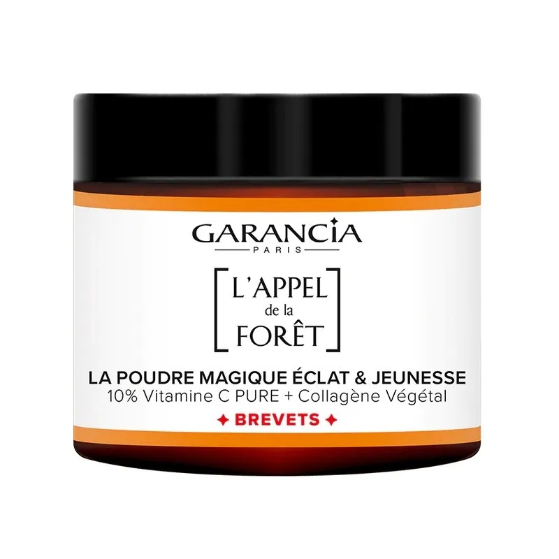 Garancia L'Appel de la Forêt Poudre Magique Eclat & Jeunesse 6g