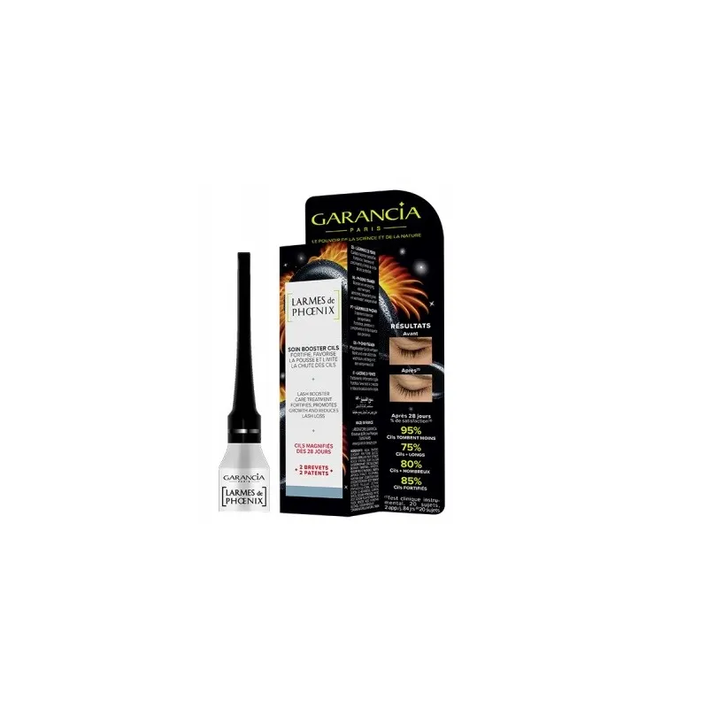 Garancia Larmes de Phoenix 2.5ml