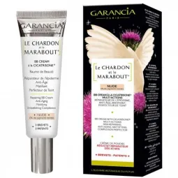 Garancia Le Chardon et le Marabout BB Cream 30ml