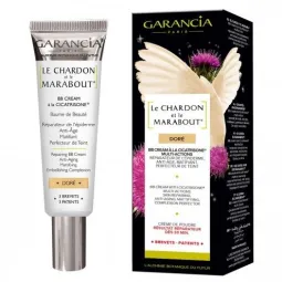 Garancia Le Chardon et le Marabout BB Cream Doré 30ml