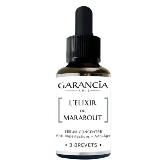 Garancia L'Elixir du Marabout 15ml Garancia L'Elixir du Marabout 15ml