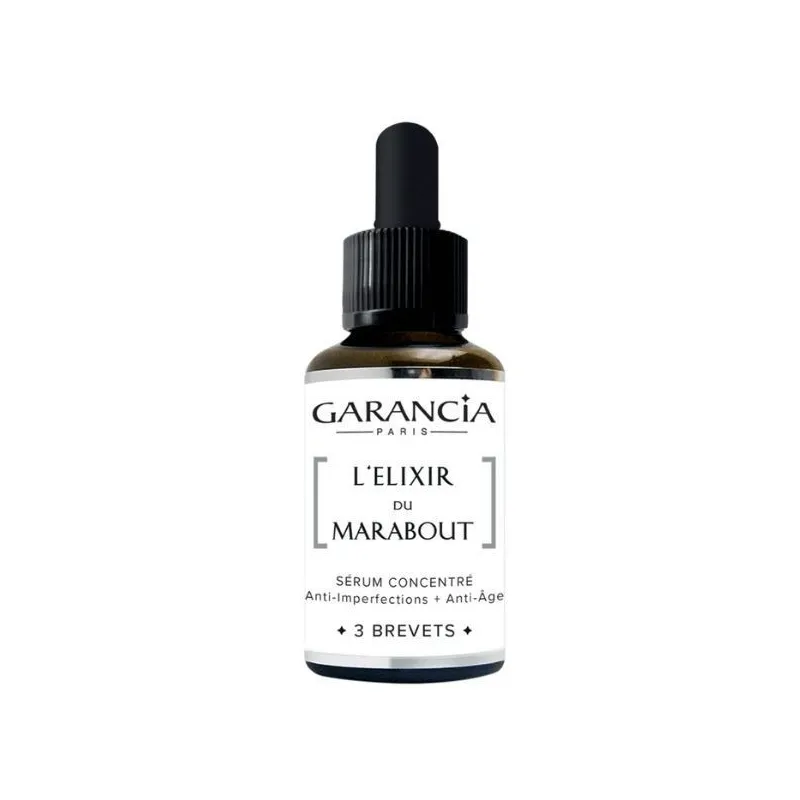 Garancia L'Elixir du Marabout 15ml Garancia L'Elixir du Marabout 15ml