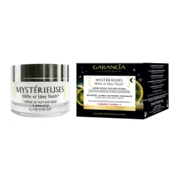 Garancia Mystérieuses Mille et une Nuits 30ml