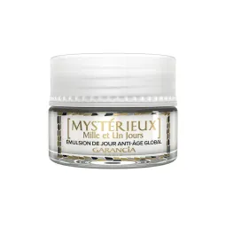 Garancia Mystérieux Mille et Un Jours Emulsion Anti-âge Global 30ml