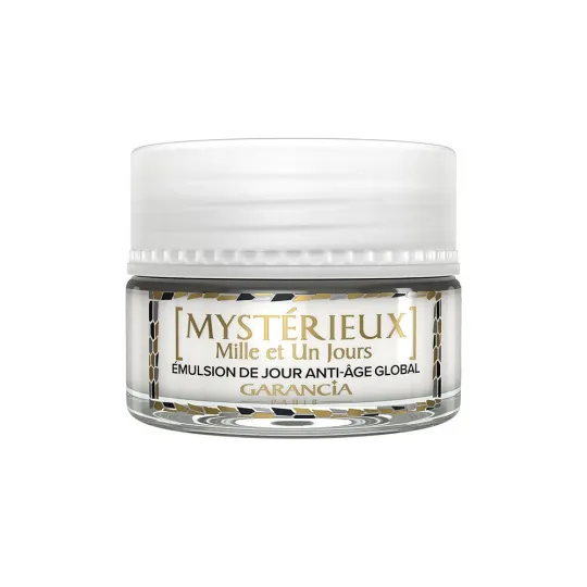 Garancia Mystérieux Mille et Un Jours Emulsion Anti-âge Global 30ml