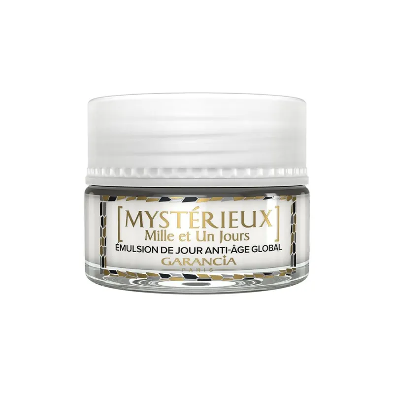 Garancia Mystérieux Mille et Un Jours Emulsion Anti-âge Global 30ml