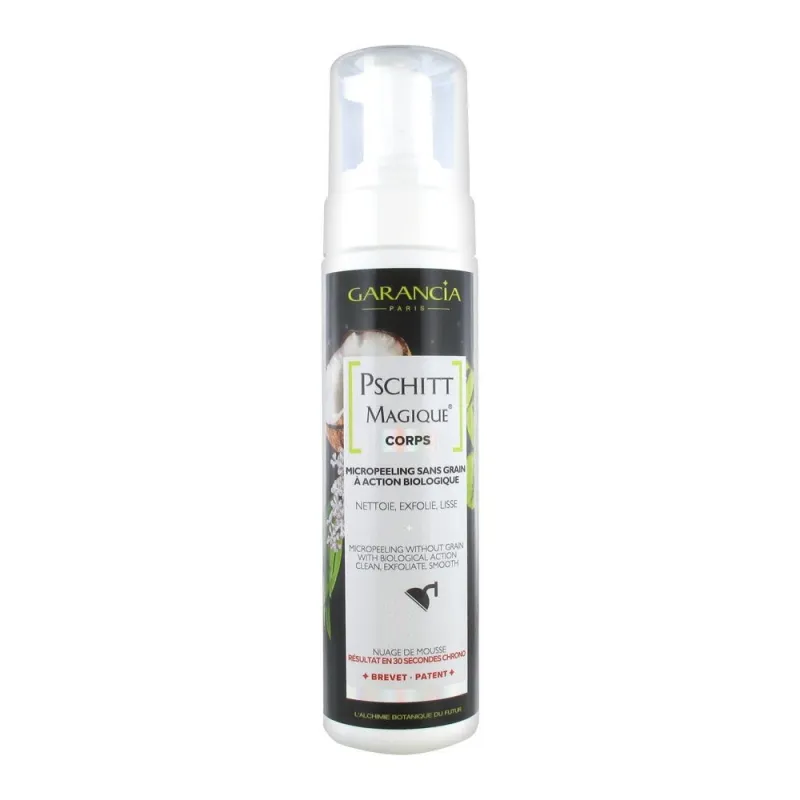 Garancia Pschitt Magique Corps 200ml