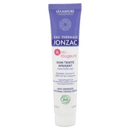Jonzac Anti Rougeur Soin Teinté 40ml