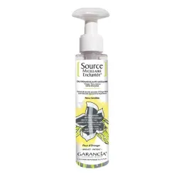 Garancia Source Enchantée à la fleur d'oranger 100ml