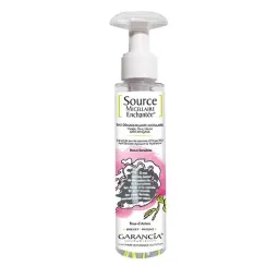 Garancia Source Enchantée à la Rose 100ml
