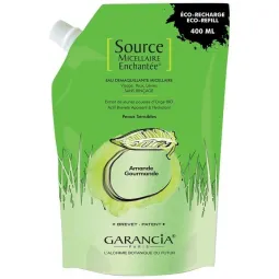 Garancia Source Enchantée à l'Amande Recharge 400ml