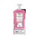 Garancia Source Micellaire Rose d'Antan 400 ml + Éco-Recharge 400 ml