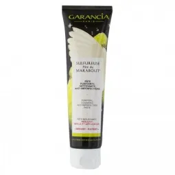 Garancia Sulfureuse Pâte du Marabout 150ml