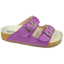 Gelato Sandales Woodstock 2.0 SOP Semelle Anatomique Femme Viola 37-38 Gelato Sandales Woodstock 2.0 SOP Semelle Anatomique Femme Viola 37-38