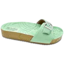 Gelato Sandales Woodstock Camouflage Semelle Anatomique Femme Acqua 35-36 Gelato Sandales Woodstock Camouflage Semelle Anatomique Femme Acqua 35-36