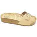 Gelato Sandales Woodstock Camouflage Semelle Anatomique Femme Miele 37-38 Gelato Sandales Woodstock Camouflage Semelle Anatomique Femme Miele 37-38