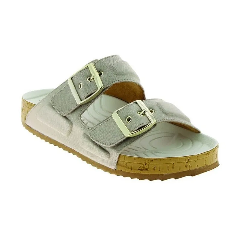 Gelato Sandales Woodstock Semelle Anatomique Femme Sabbia 39-40 Gelato Sandales Woodstock Semelle Anatomique Femme Sabbia 39-40