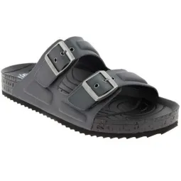 Gelato Sandales Woodstock Semelle Anatomique Homme Grafite 44-45