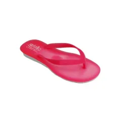 Gelato Tong Semelle Anatomique Fuxia Taille 39-40