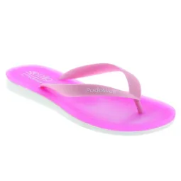 Gelato Tong Semelle Anatomique Rose 41-42