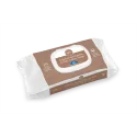 Gifrer Bébé Lingettes Nettoyantes à l'Huile d'Olive Vierge x70 Gifrer Bébé Lingettes Nettoyantes à l'Huile d'Olive Vierge x70
