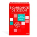 Gifrer Bicarbonate de Sodium 250g Gifrer Bicarbonate de Sodium 250g