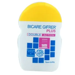 Gifrer Bicare Plus 60g