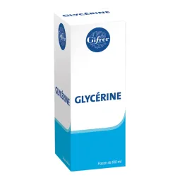Gifrer Glycérine 100ml