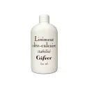 Gifrer Liniment Oléo Calcaire 500ml Gifrer Liniment Oléo Calcaire 500ml