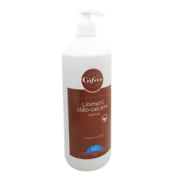 Gifrer Liniment Oléo Calcaire 900ml