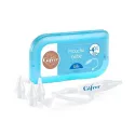 Gifrer Mouche Bébé par Aspiration + 4 Embouts Extra Souples Offerts.