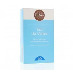 Gifrer Talc de Venise 250gr